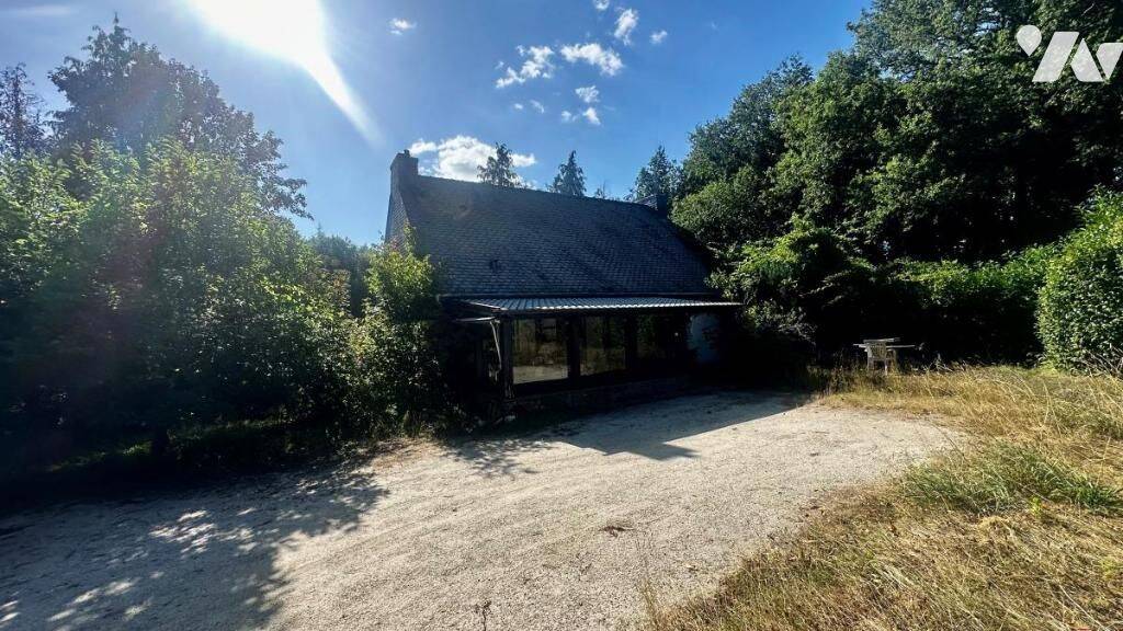 Maison 3 pièces 105 m² · à Meslan · 105 m² · 192 950 €