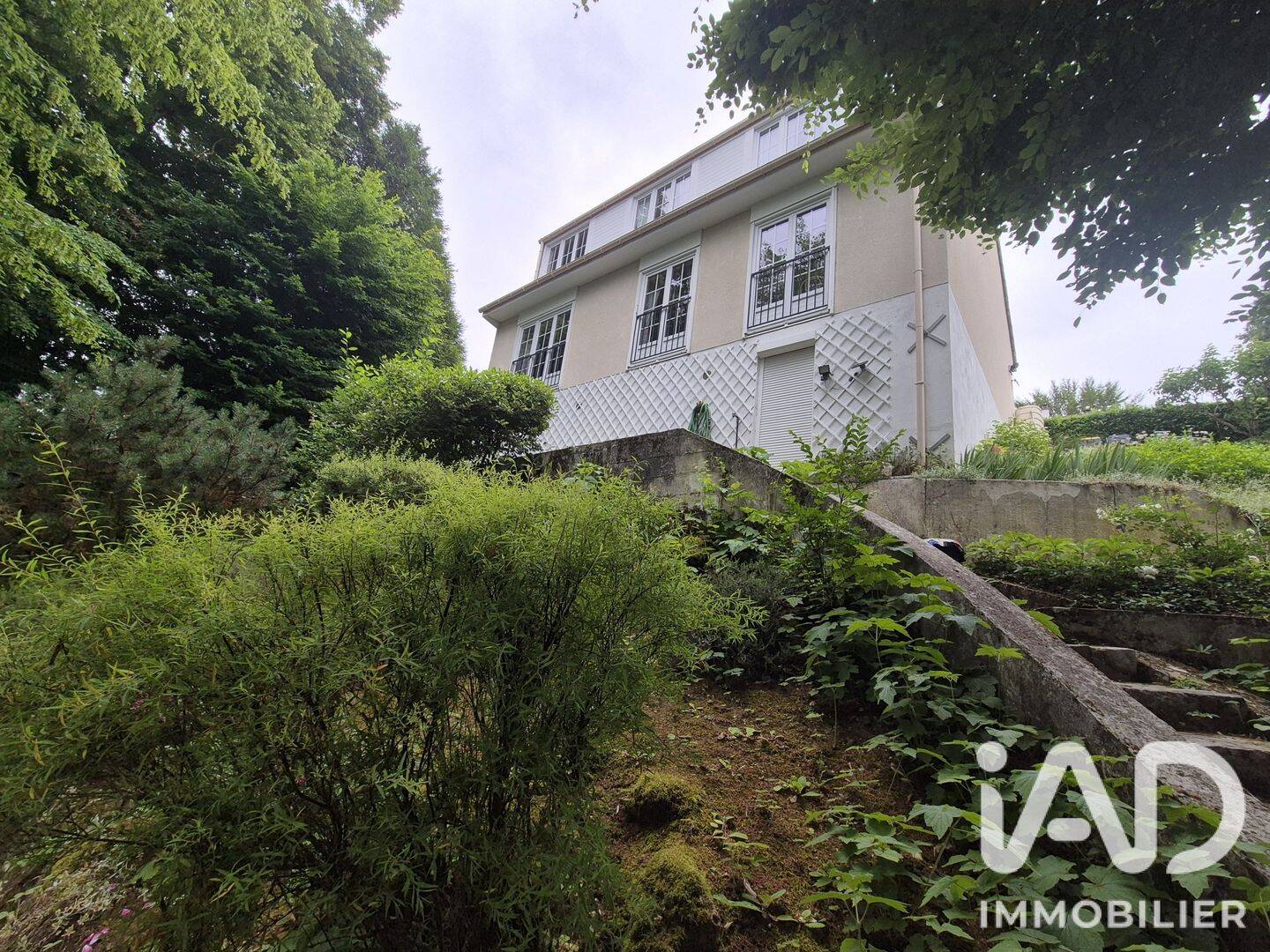 Maison 5 pièces 93 m² · à La Ferté-sous-Jouarre · 93 m² · 289 000 €
