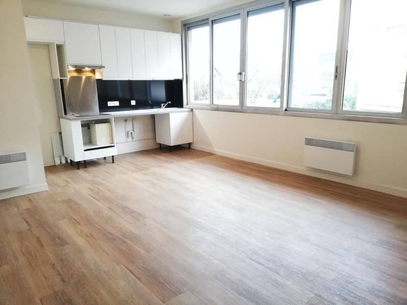 Appartement 3 pièces 62 m² · à Bourges · 62 m² · 745 €