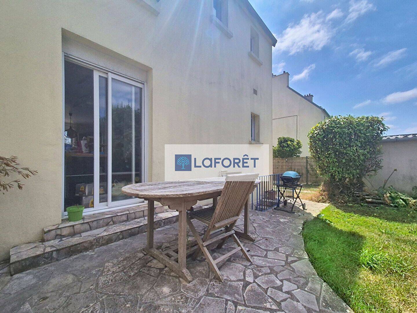 Maison 6 pièces 97 m² · à Brest · 97 m² · 222 600 €