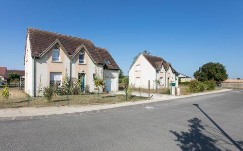 Maison 4 pièces 84 m² · à Crosses · 84 m² · 647 €