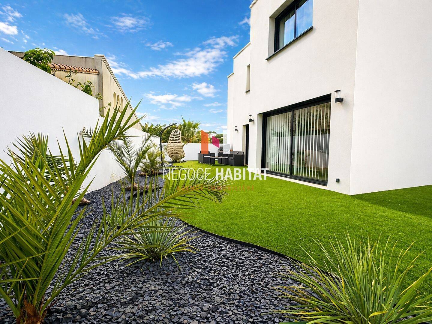 Maison 4 pièces 126 m² · à Saint-Georges-d'Orques · 126 m² · 435 000 €
