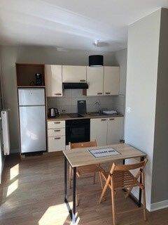 Appartement 1 pièce 30 m² · à Saint-Étienne · 30 m² · 530 €/mois