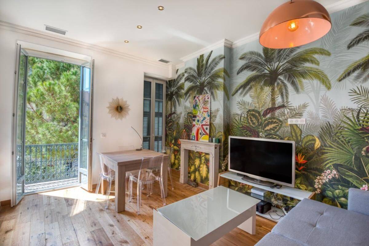 Appartement 3 pièces 54 m² · à Nice · 54 m² · 1 650 €/mois