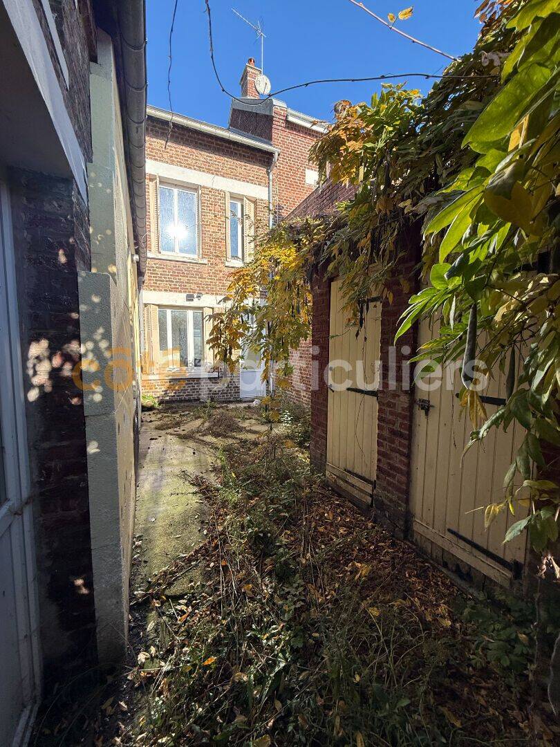 Maison 6 pièces 159 m² · à Ham · 159 m² · 75 990 €