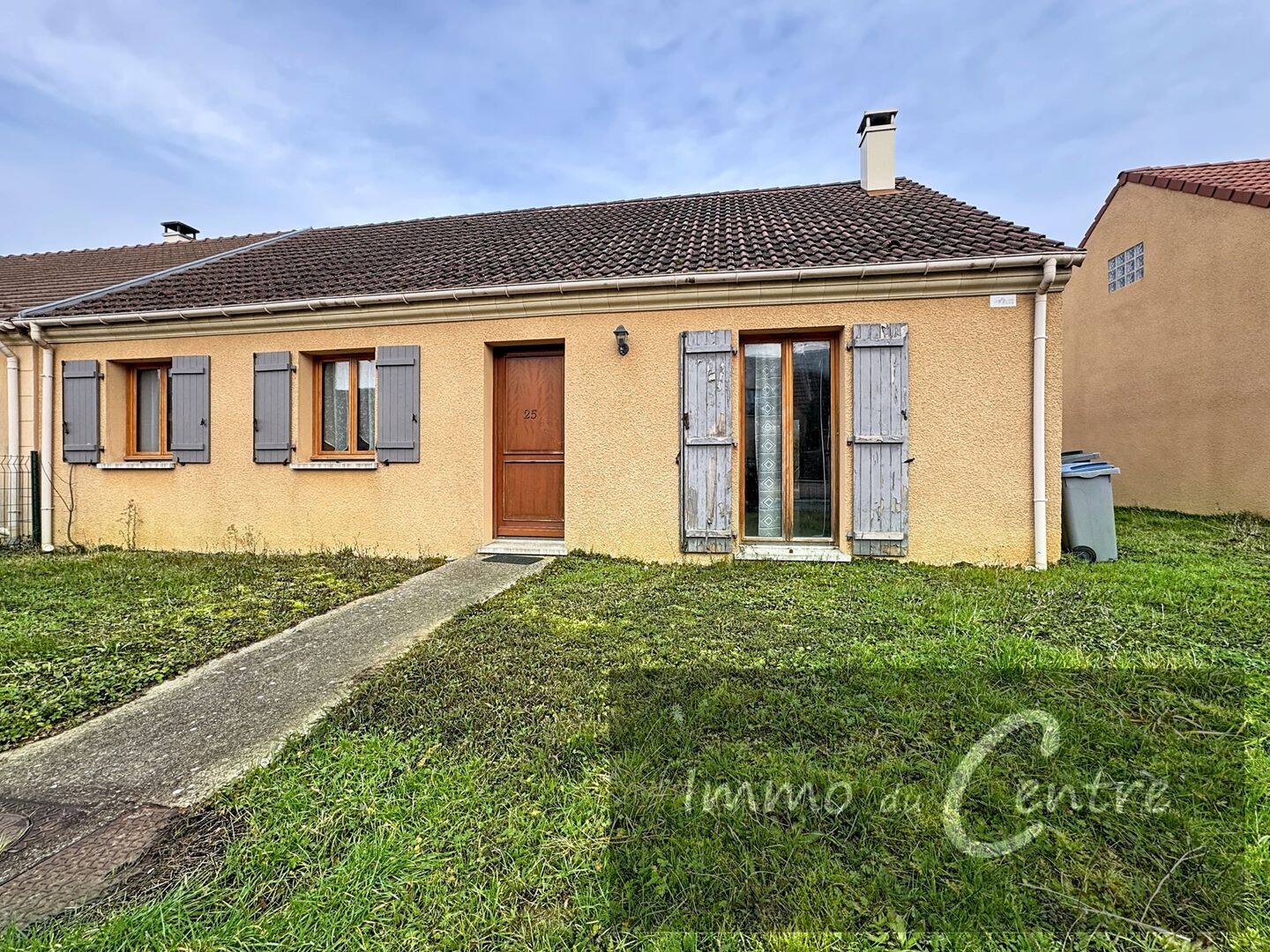 Maison 5 pièces 88 m² · à Montmirail · 88 m² · 159 000 €