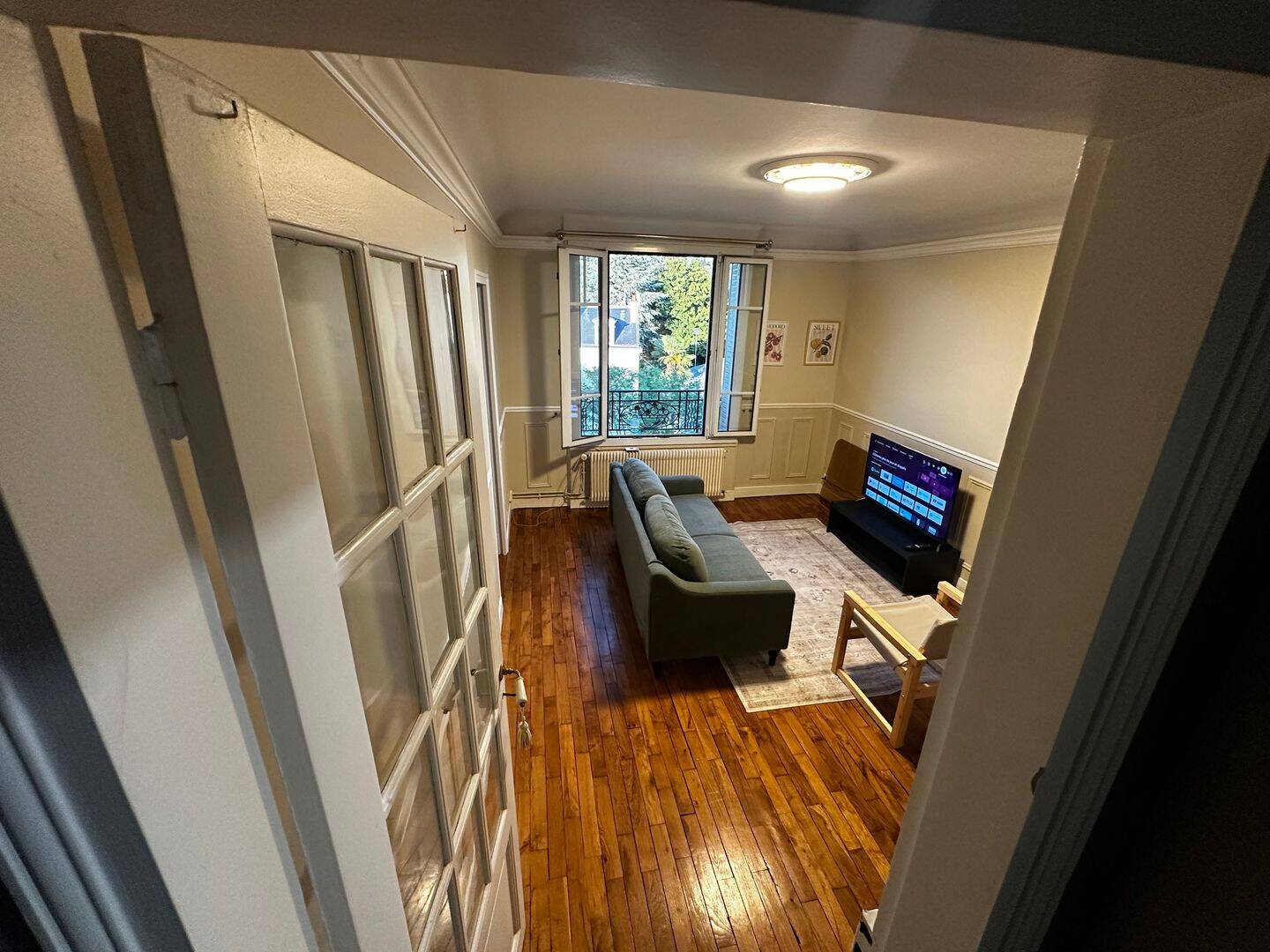 Appartement 3 pièces 51 m² · à Le Raincy · 51 m² · 1 490 €