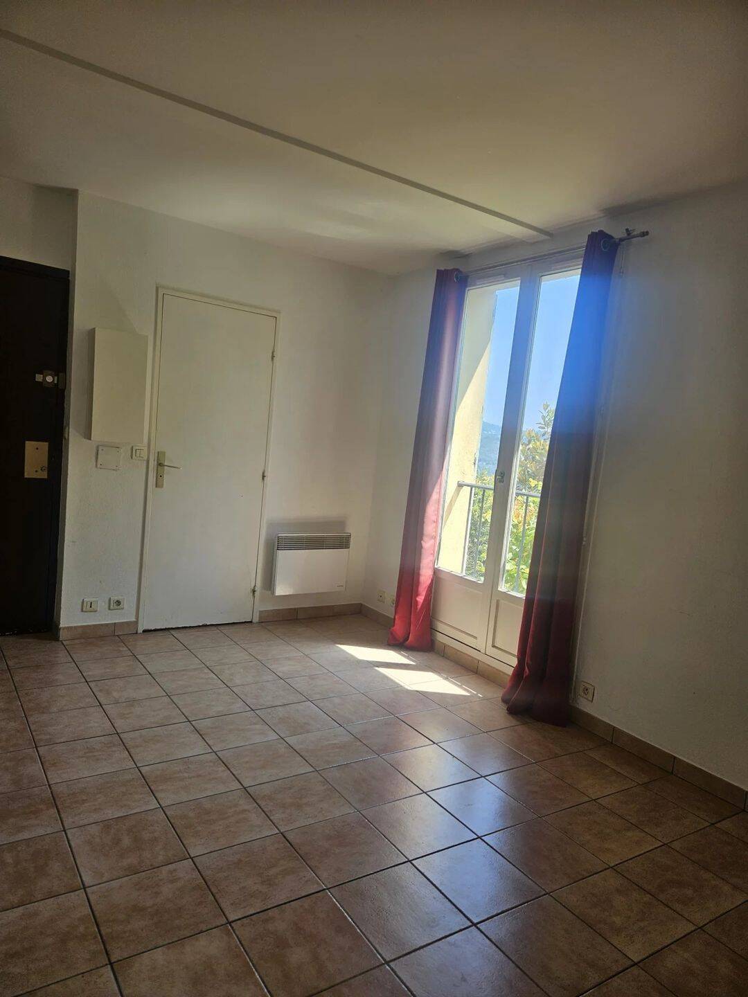 Appartement 1 pièce 26 m² · à Nice · 26 m² · 746 €