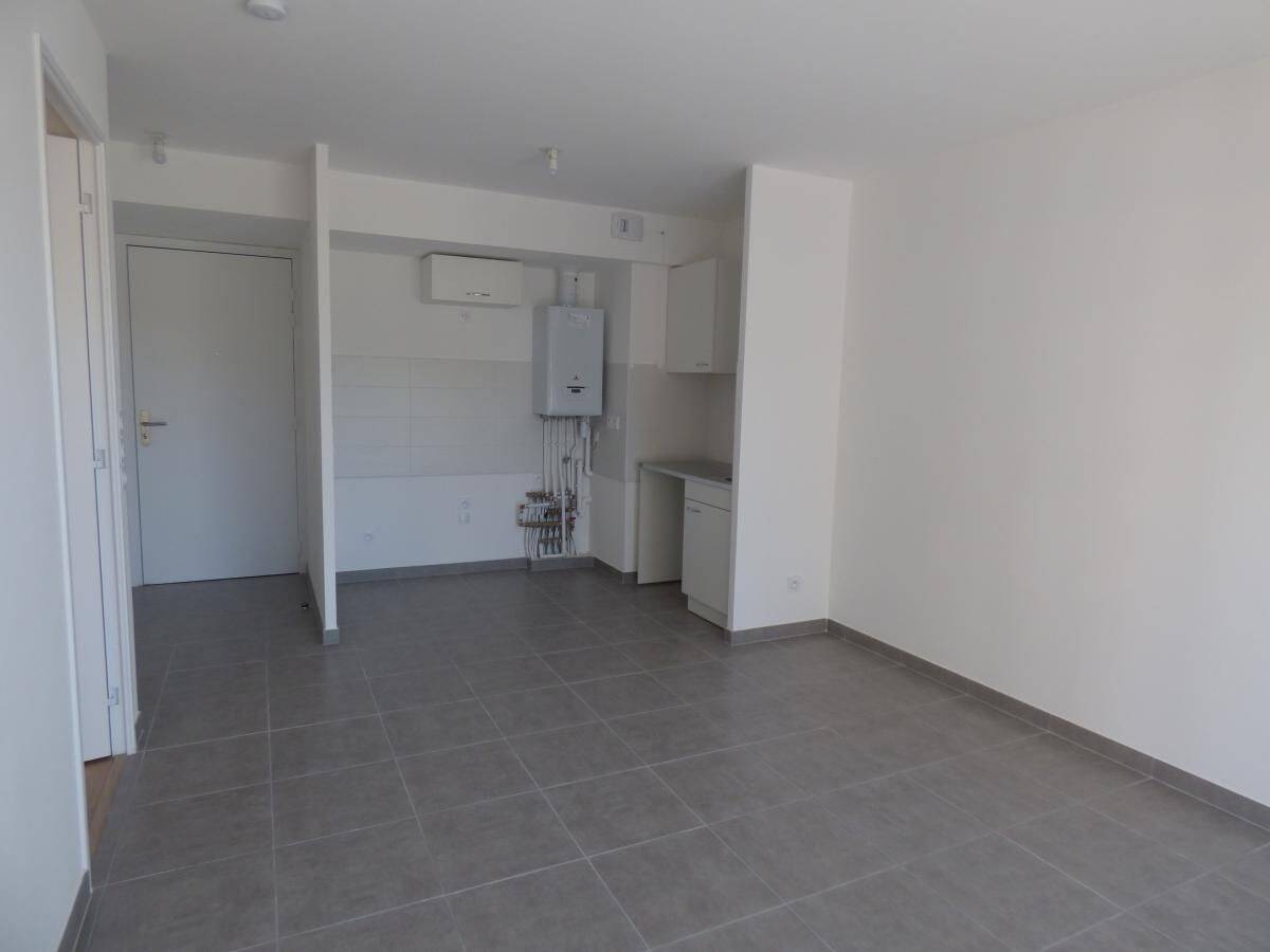 Appartement 2 pièces 38 m² · à Saint-Julien-en-Genevois · 38 m² · 803 €/mois
