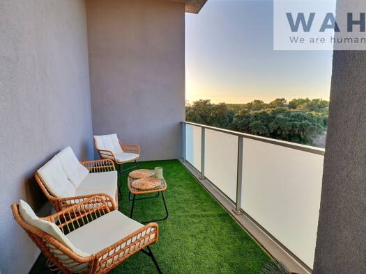 Appartement à vendre 199 000 € 2 pièces 1 chambre 48,2 m² Étage 2/2 Baillargues 34670