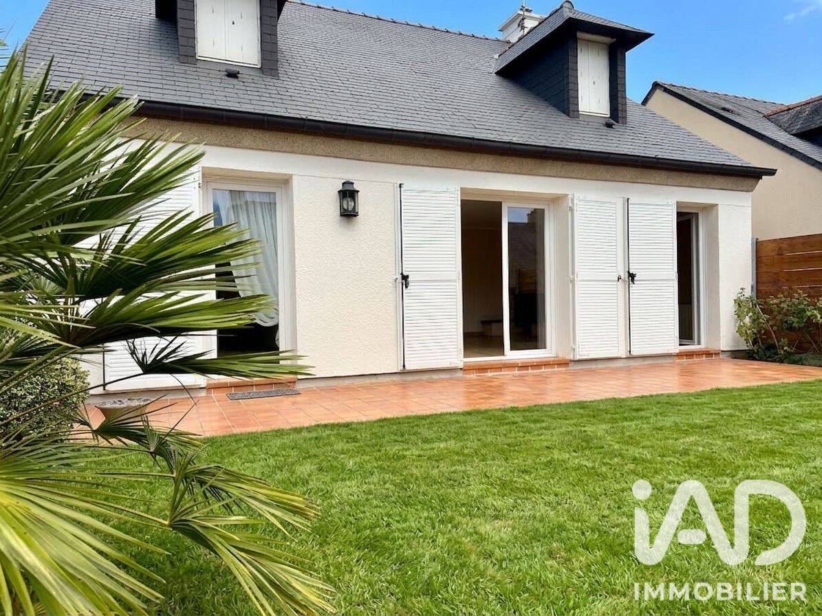 Maison 7 pièces 116 m² · à Saint-Herblain · 116,3 m² · 312 000 €