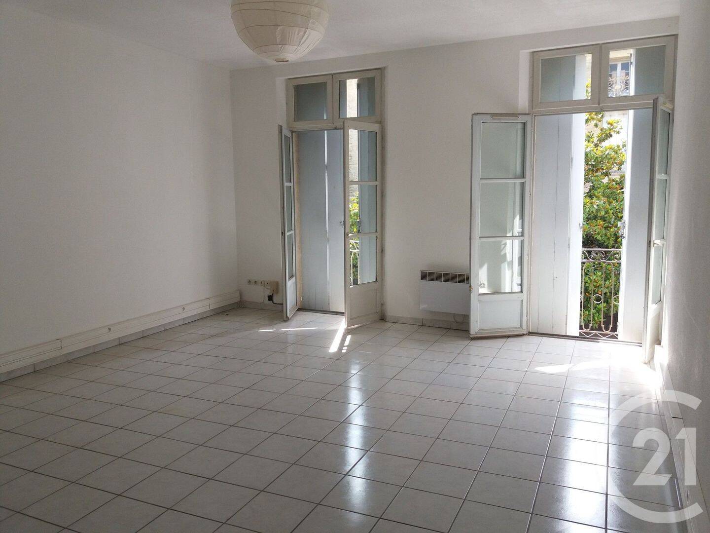 Appartement 4 pièces 82 m² · à Pézenas · 82 m² · 730 €/mois
