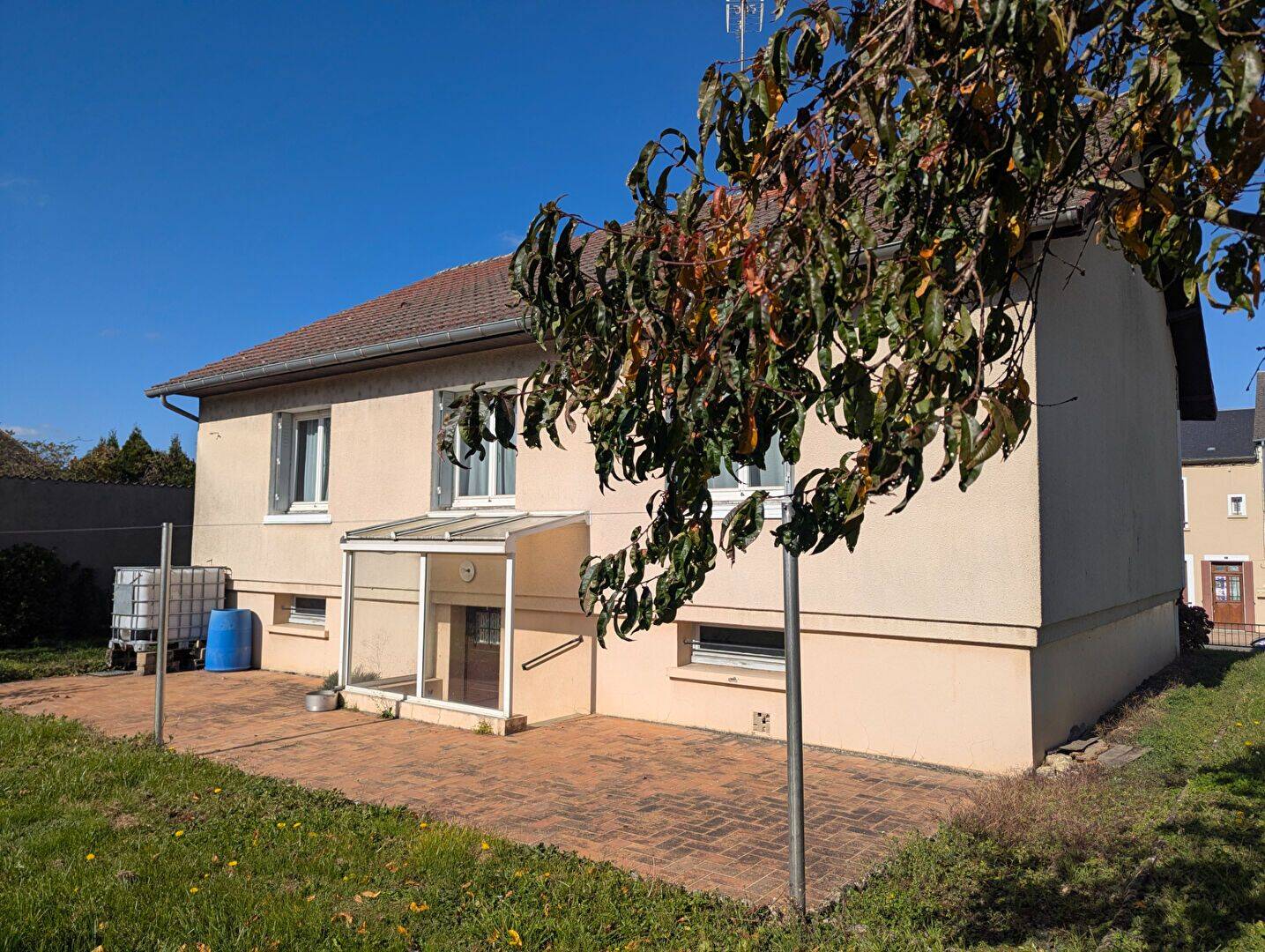 Maison 4 pièces 97 m² · à Prémery · 97 m² · 81 750 €