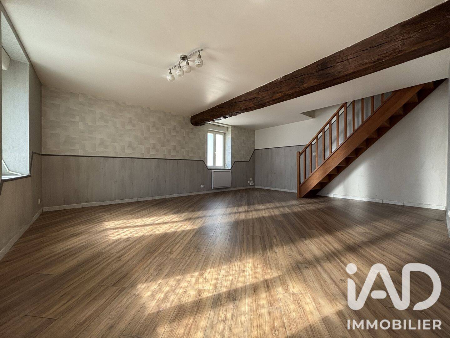 Maison 4 pièces 103 m² · à Villefargeau · 103 m² · 149 500 €