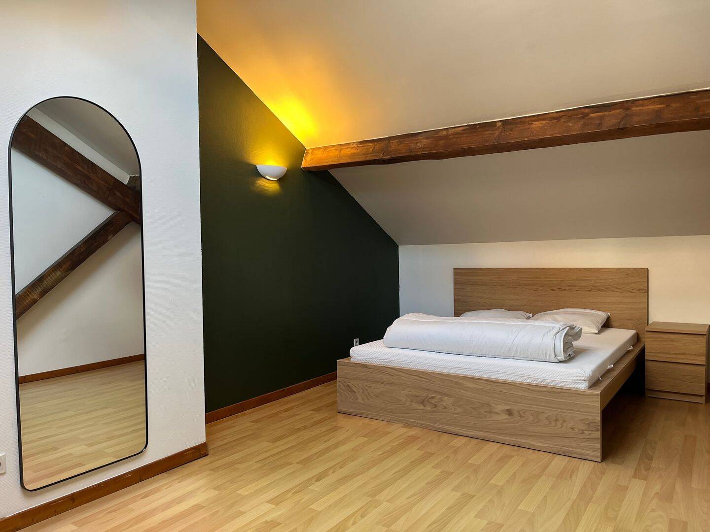 Appartement 2 pièces 46 m² · à Saint-Étienne · 46 m² · 550 €