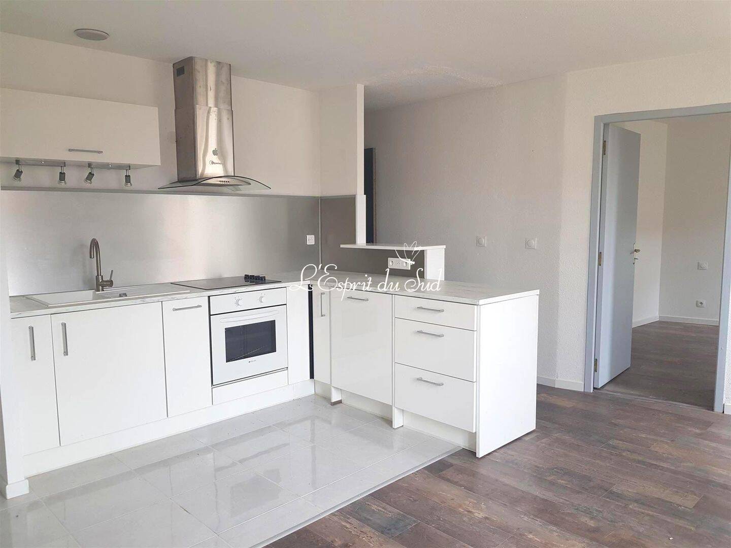 Appartement 2 pièces 38 m² · à Rabastens · 37,7 m² · 475 €