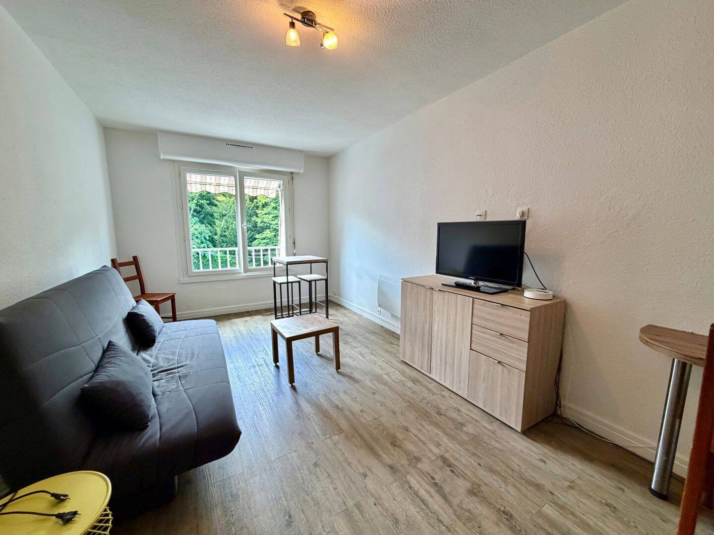 Appartement 1 pièce 23 m² · à Villers-sur-Mer · 23,3 m² · 89 100 €