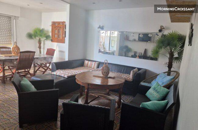 Appartement 4 pièces 95 m² · à Sète · 95 m² · 1 750 €/mois