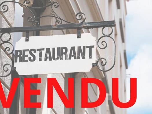 Bar / Café à vendre Fonds de commerce 449 000 € Hôtel de Ville Créteil 94000