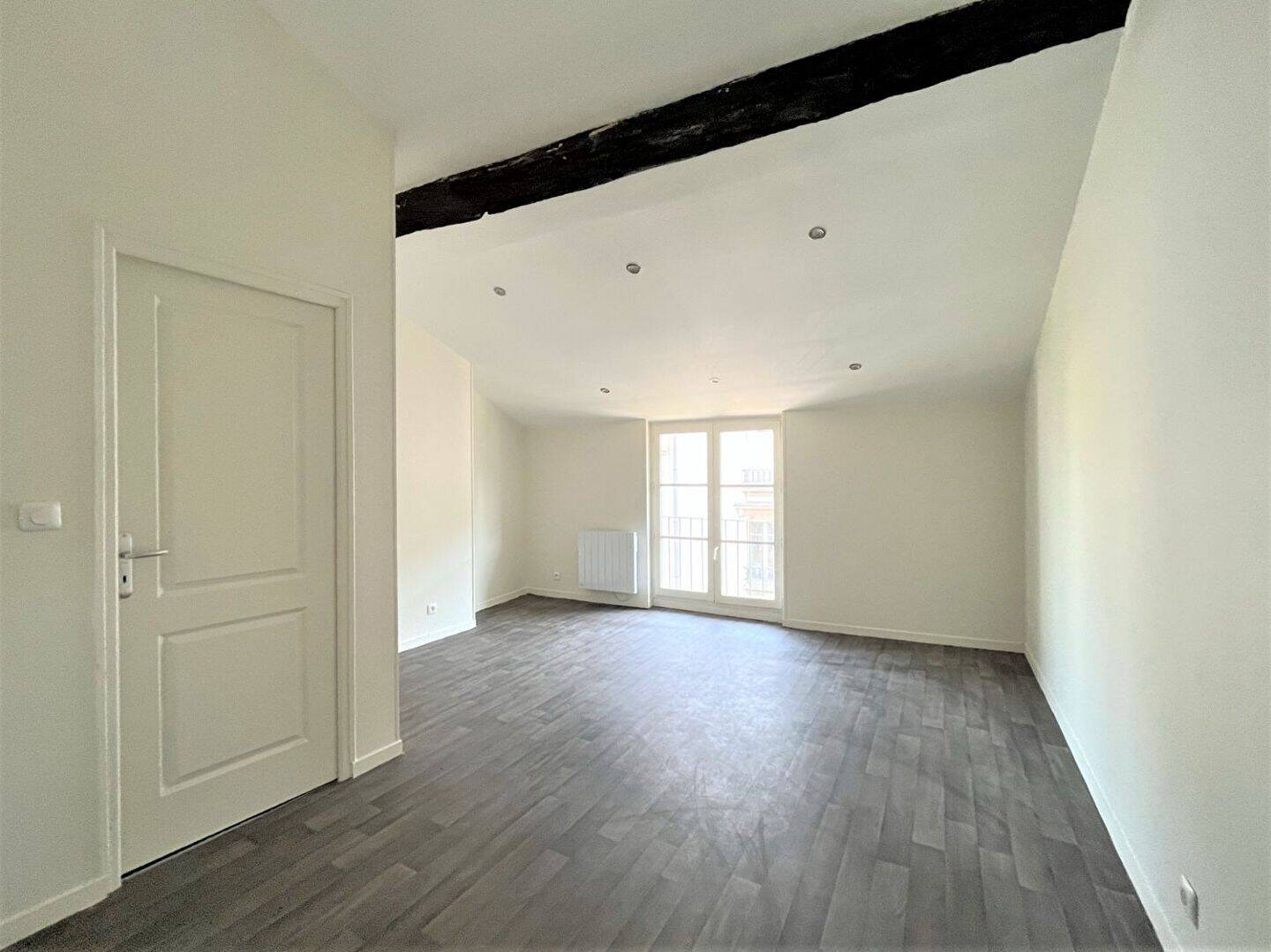 Appartement 2 pièces 35 m² · à Limoges · 34,5 m² · 435 €