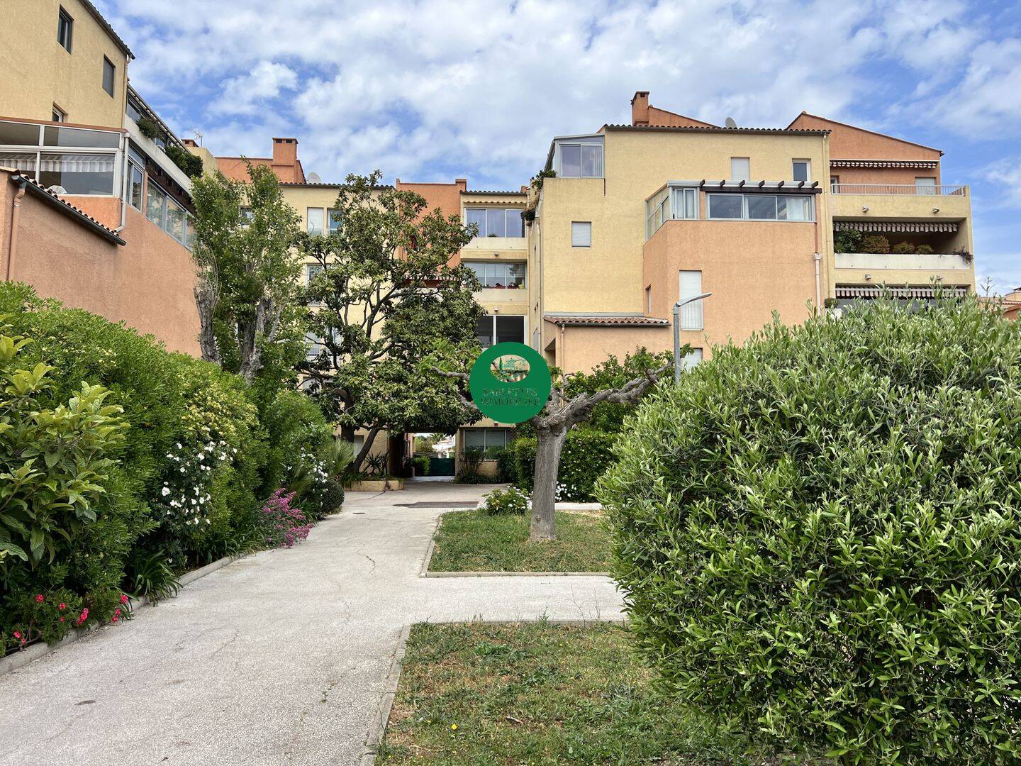 Appartement 3 pièces 80 m² · à Le Pradet · 80 m² · 279 000 €