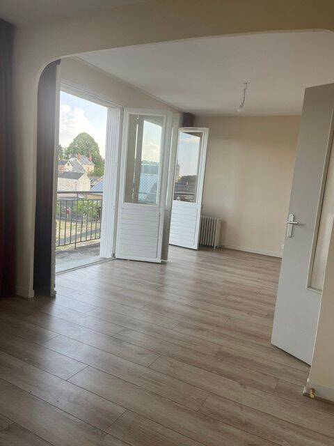 Appartement 3 pièces 74 m² · à Loches · 74 m² · 678 €/mois