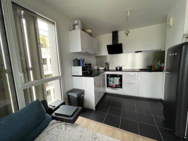 Appartement 3 pièces 64 m² · à Rennes · 64,4 m² · 292 600 €