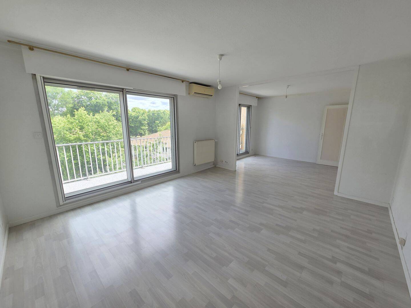 Appartement 4 pièces 94 m² · à Mérignac · 94,4 m² · 336 000 €