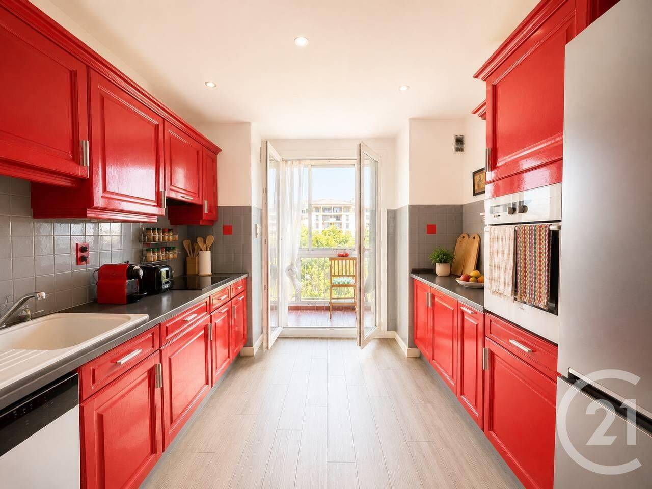 Appartement 3 pièces 71 m² · à Bastia · 70,5 m² · 212 000 €