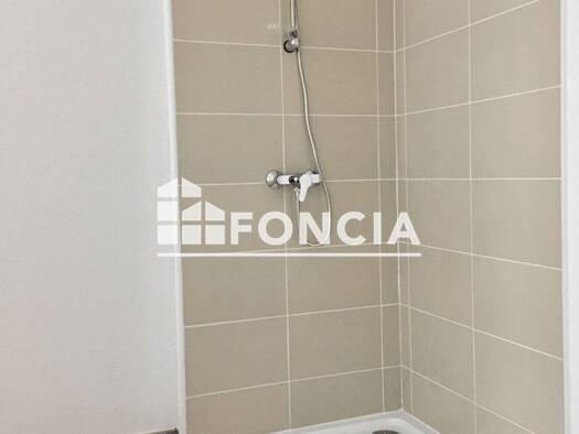 Appartement à louer 366 € 1 pièce 23,5 m² 1er étage dès le 09/05/2026 Lalande Toulouse 31200