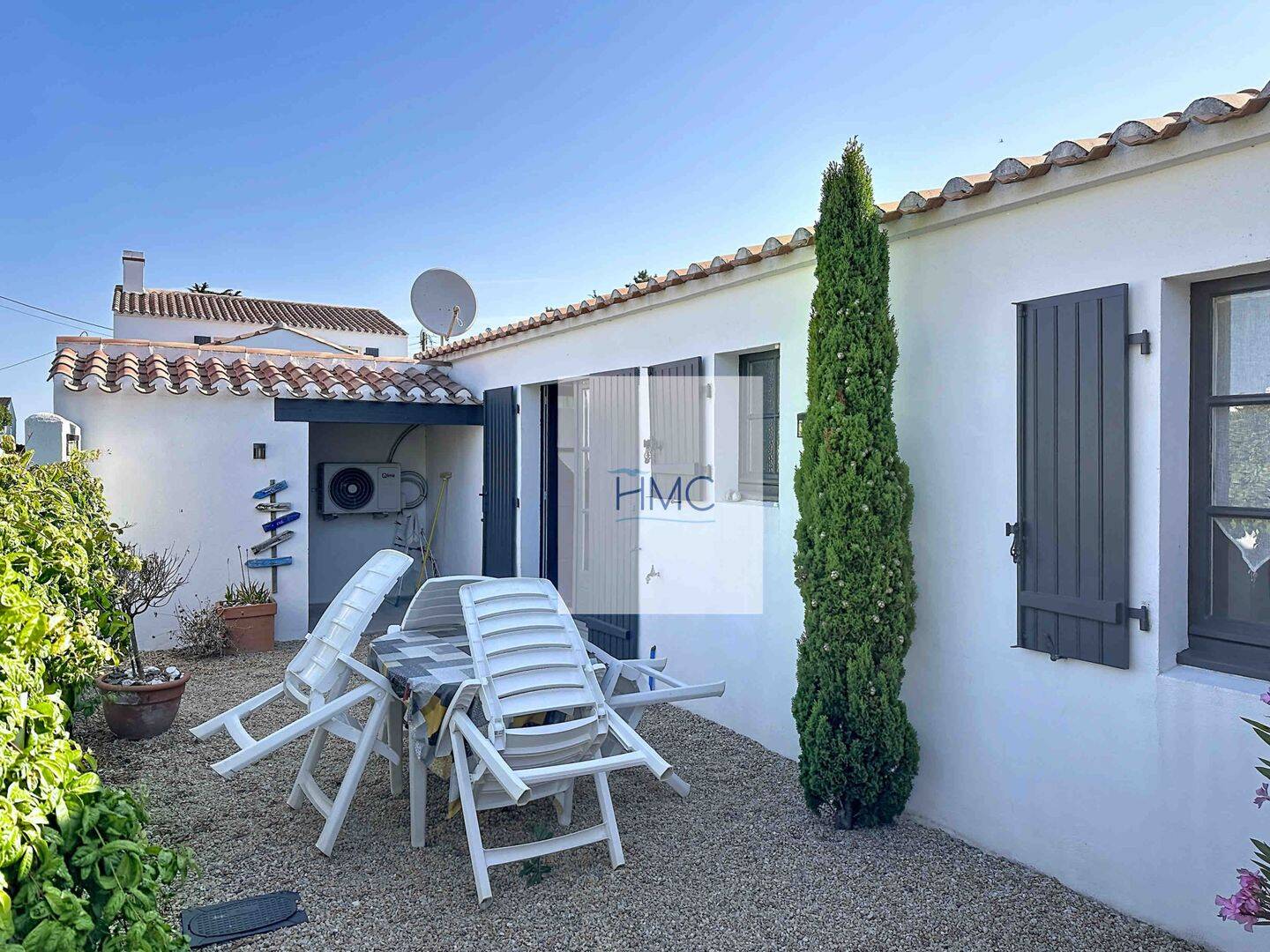 Maison 2 pièces 47 m² · à Noirmoutier-en-l'Île · 47 m² · 320 850 €