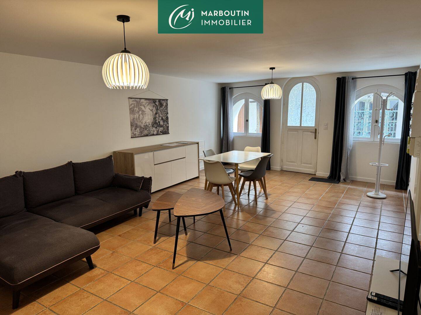 Appartement 2 pièces 68 m² · à Casteljaloux · 68,2 m² · 138 000 €