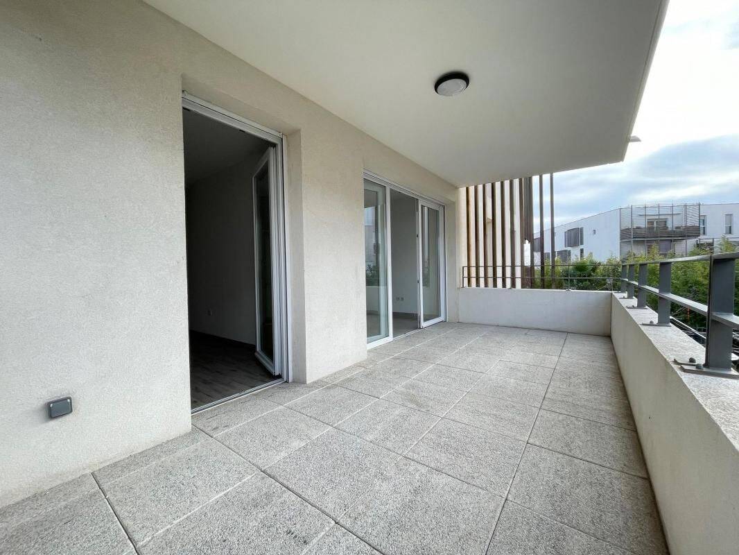 Appartement 3 pièces 55 m² · à Juvignac · 55,5 m² · 849 €