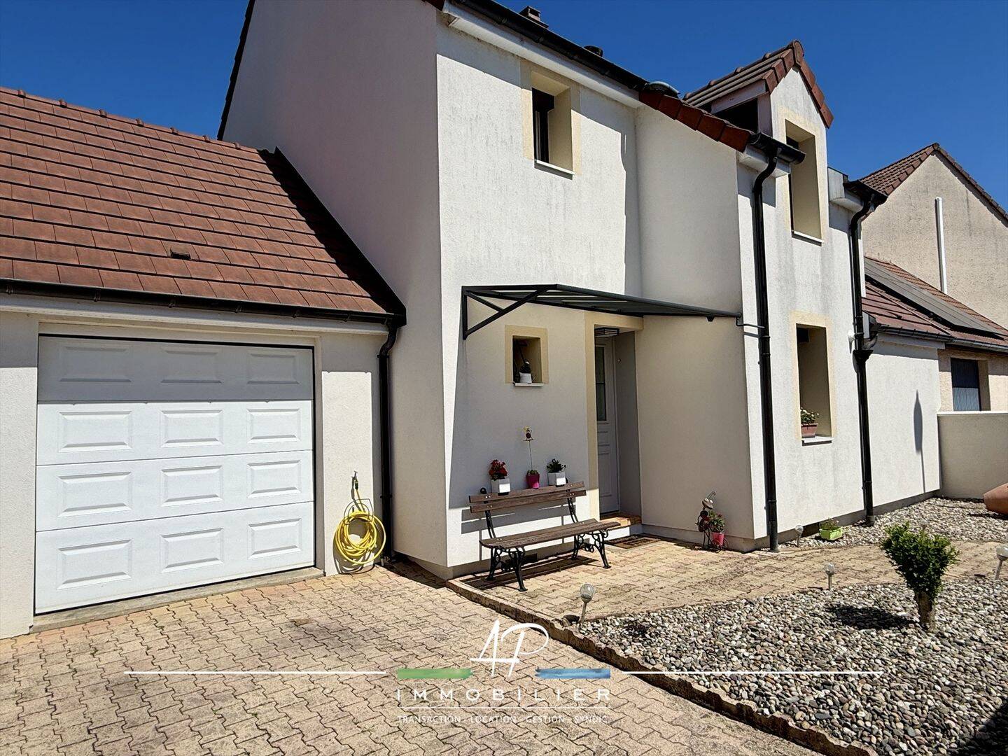 Maison 5 pièces 100 m² · à Dijon · 100 m² · 335 000 €