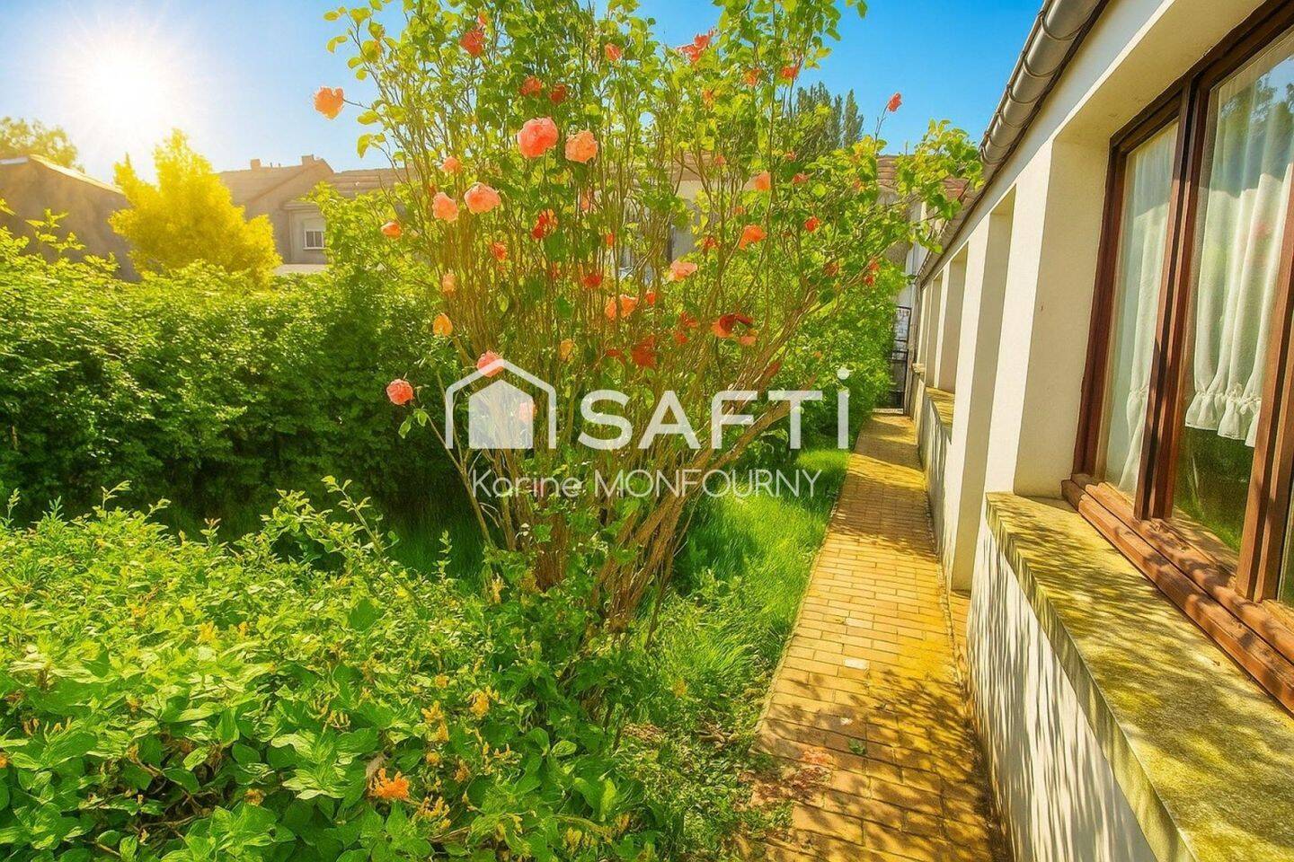 Maison 5 pièces 130 m² · à Saint-Quentin · 130 m² · 99 990 €
