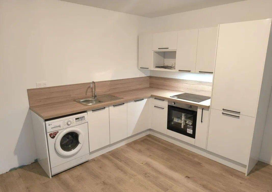 Appartement 1 pièce 64 m² · à Rennes · 64 m² · 480 €/mois