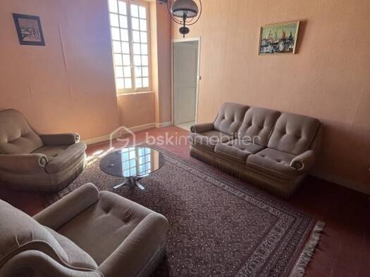 Appartement à vendre 75 000 € 3 pièces 1 chambre 45 m² Étage 2/3 Temps Perdu-La Trinque Manosque 04100