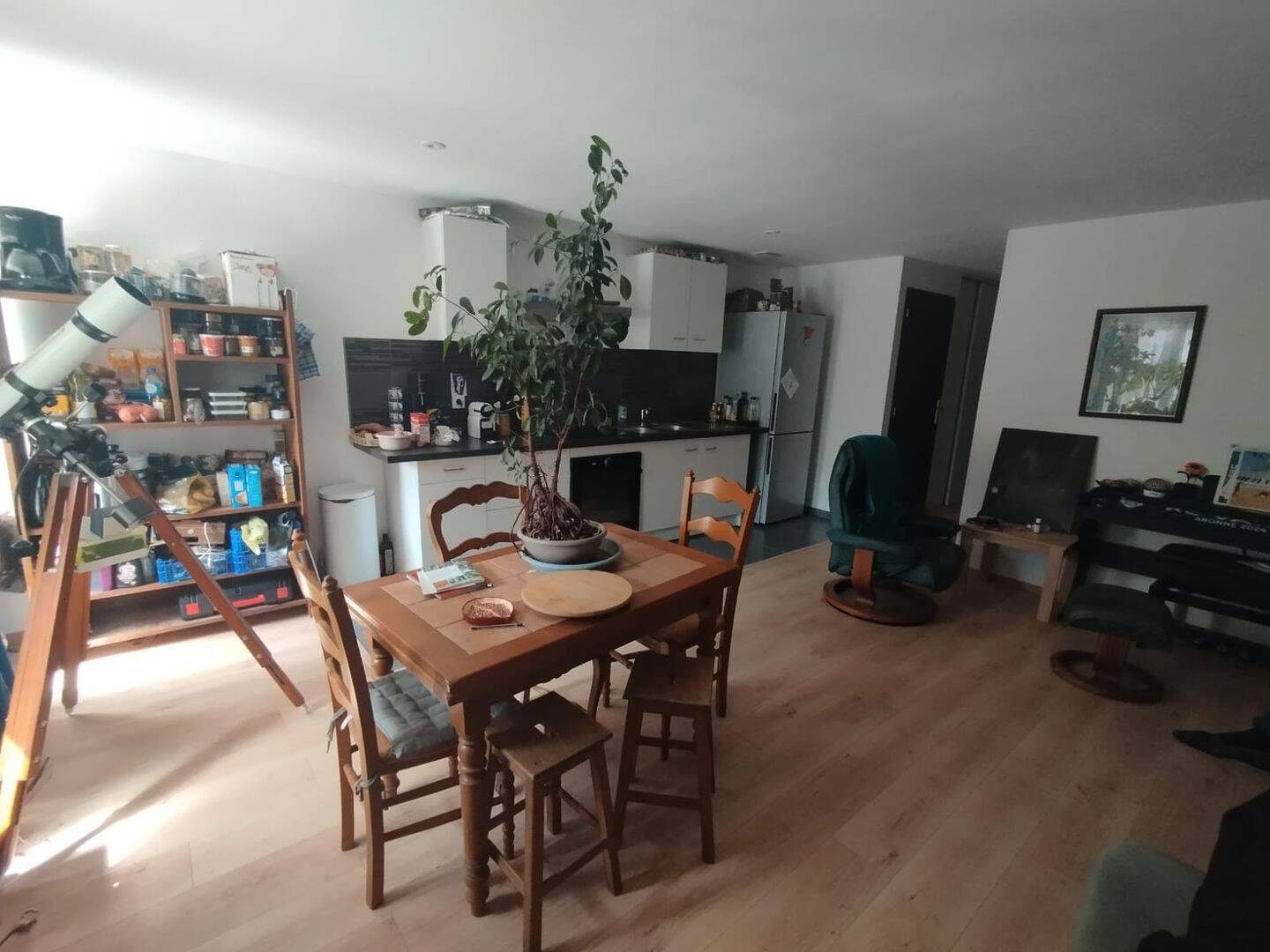 Appartement 3 pièces 56 m² · à Rochefort · 56 m² · 143 775 €