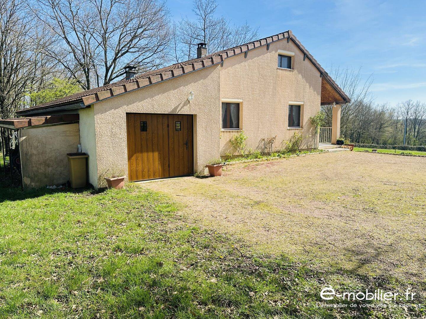 Maison 5 pièces 123 m² · à Marcigny · 123 m² · 183 000 €