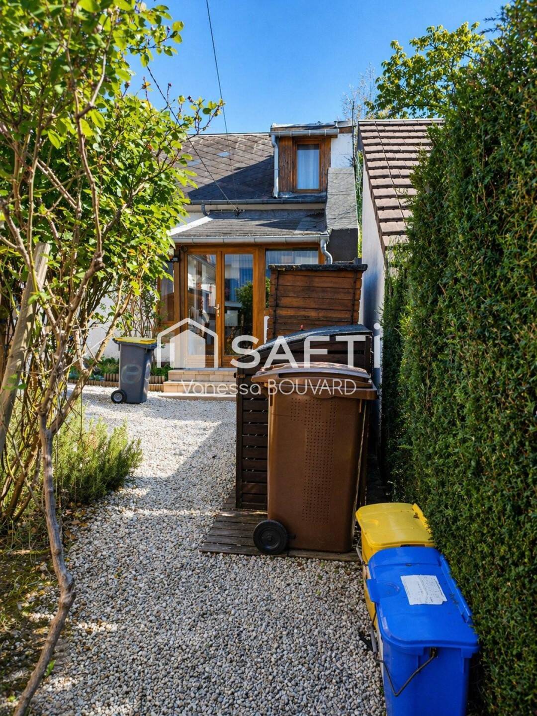 Maison 4 pièces 85 m² · à Liancourt · 85 m² · 164 000 €