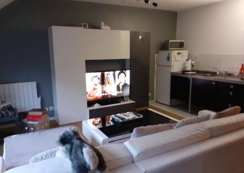 Appartement 2 pièces 46 m² · à Sainte-Adresse · 46 m² · 685 €/mois