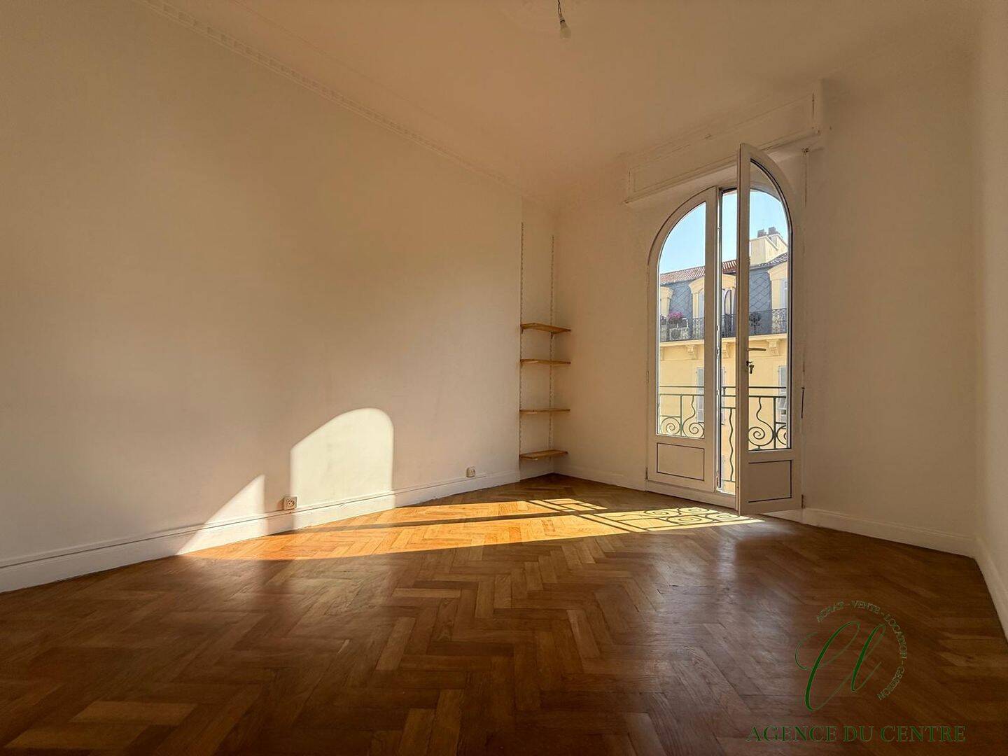 Appartement 2 pièces 39 m² · à Nice · 38,9 m² · 950 €