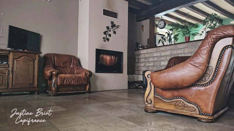 Maison 6 pièces 164 m² · à Châteauneuf-Val-de-Bargis · 164 m² · 87 500 €