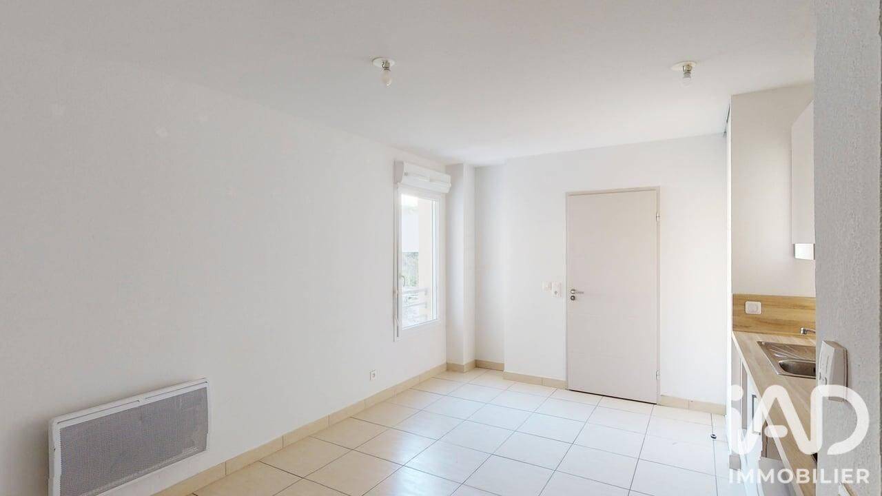 Appartement 1 pièce 24 m² · à Boujan-sur-Libron · 23,6 m² · 385 €/mois