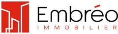 Embréo Immobilier logo