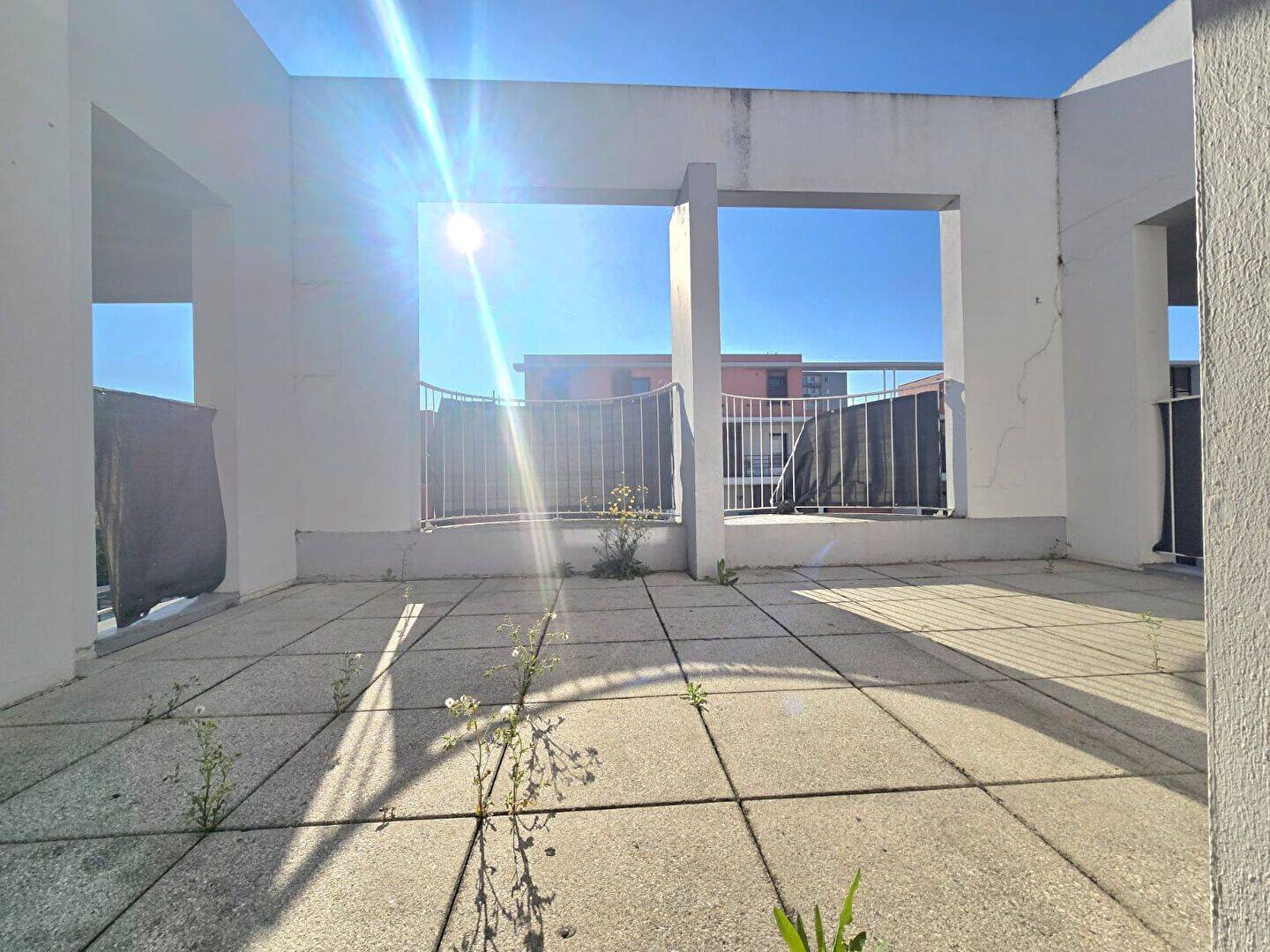 Appartement 4 pièces 85 m² · à Toulouse · 85 m² · 883 €
