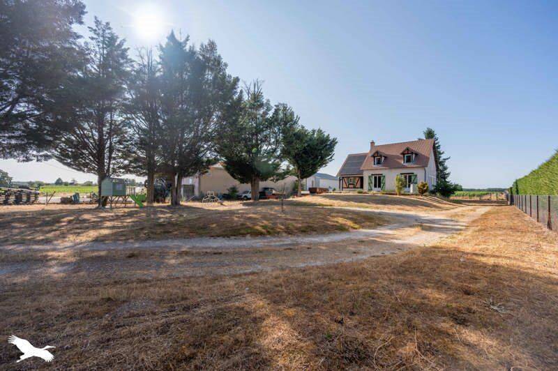Maison 6 pièces 148 m² · à Quincy · 148 m² · 219 900 €