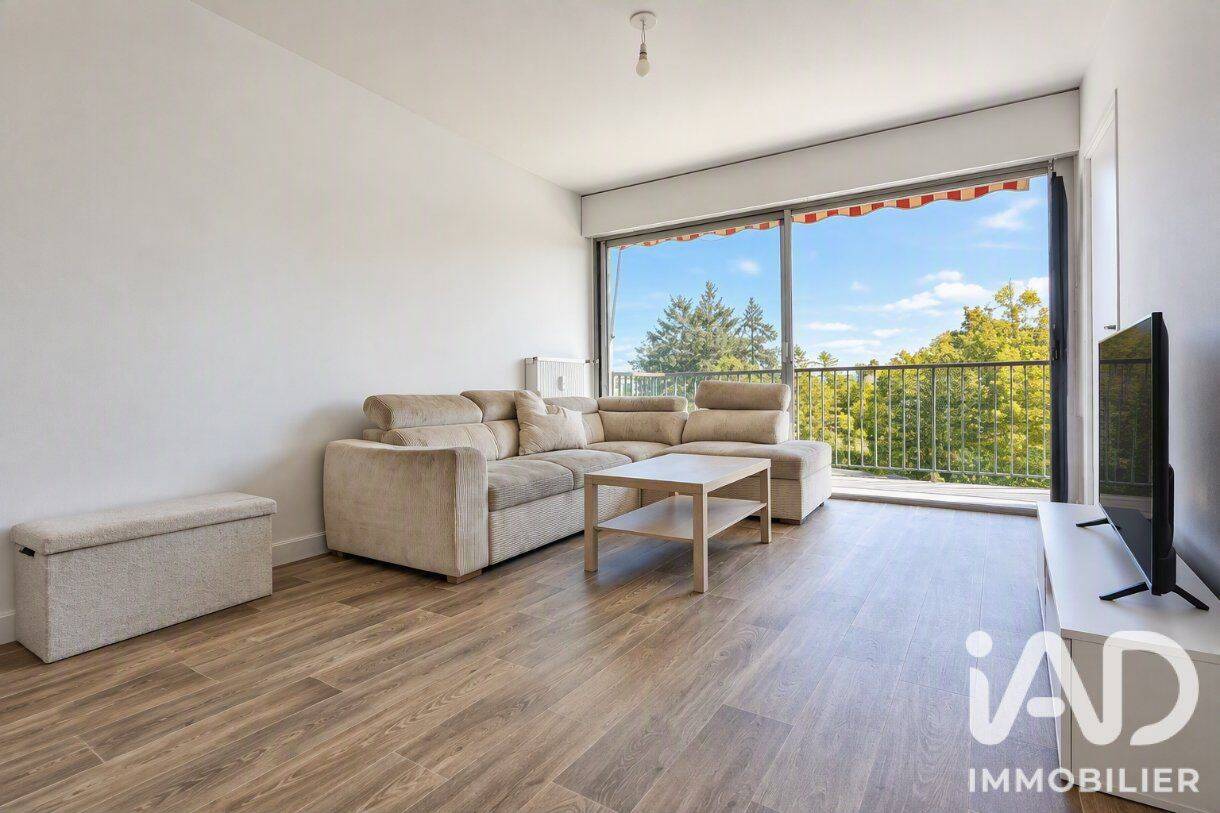 Appartement 4 pièces 70 m² · à Laon · 70 m² · 48 900 €