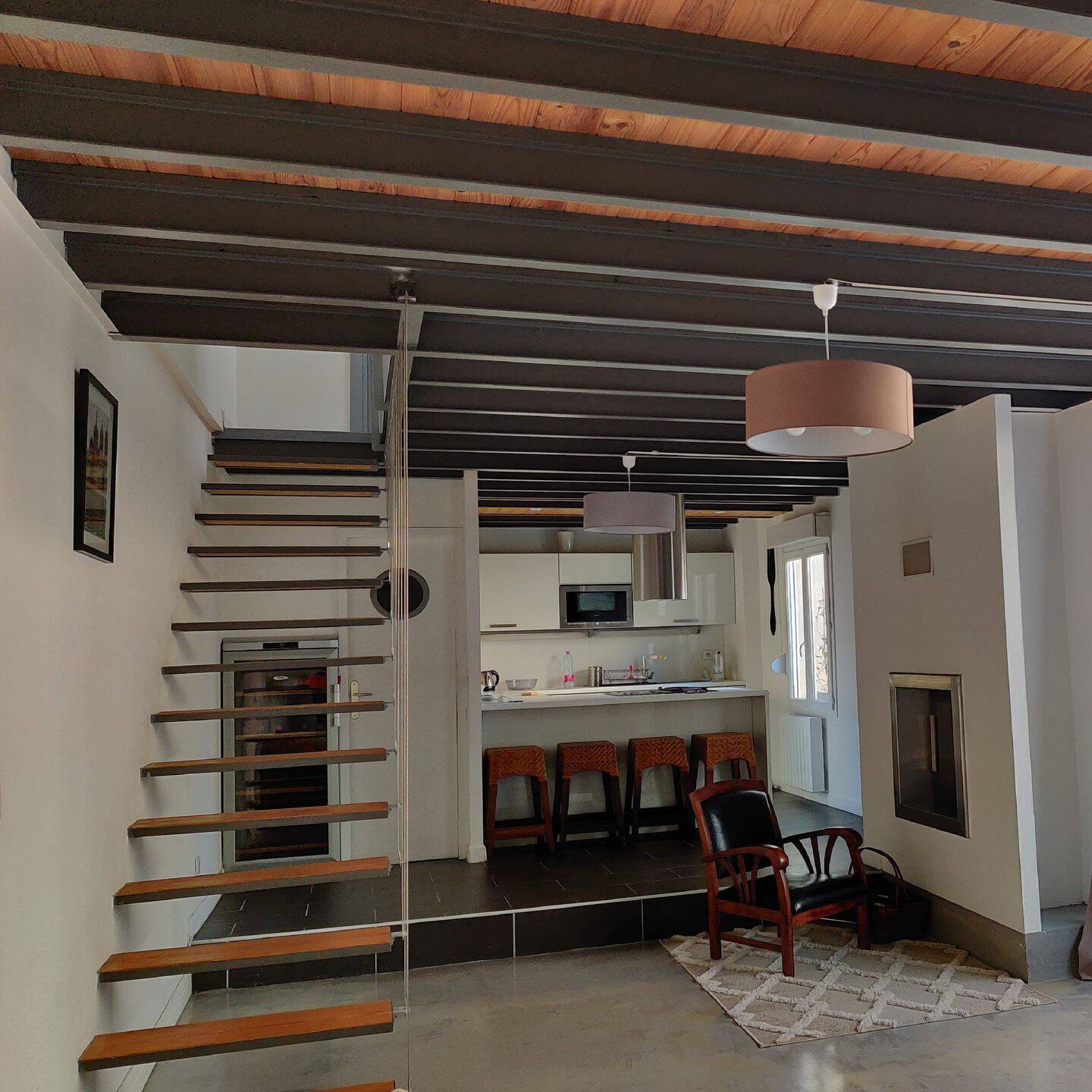 Maison 4 pièces 110 m² · à Talence · 110 m² · 1 730 €
