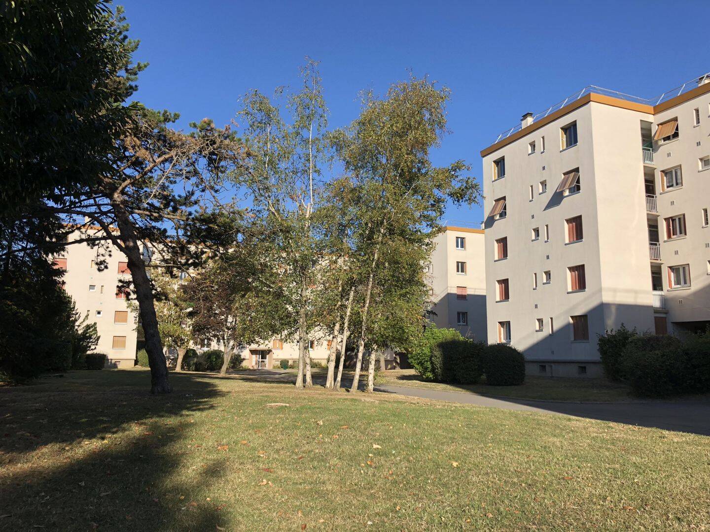 Appartement 4 pièces 69 m² · à Le Plessis-Trévise · 69 m² · 1 105 €/mois